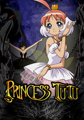 Princess Tutu