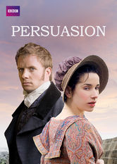 Persuasion - Is Persuasion on Netflix - FlixList