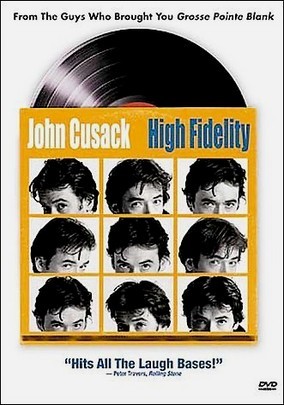 High Fidelity
