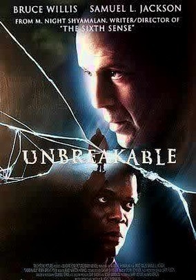 Unbreakable