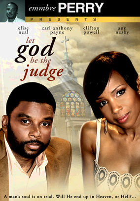 Let God Be the Judge