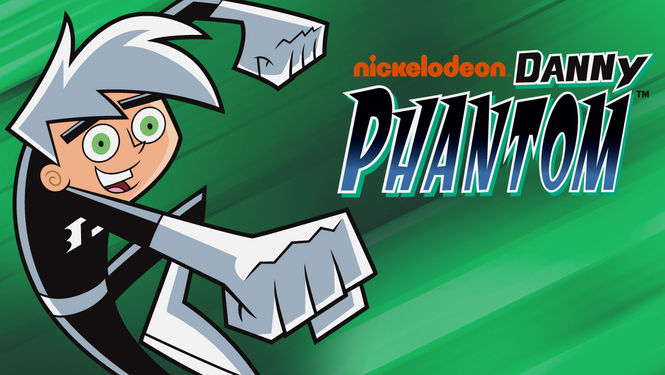 Danny Phantom Season 3