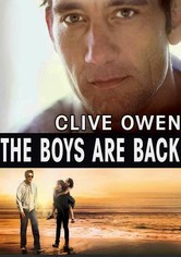 The Boys Are Back