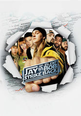 Jay and Silent Bob Strike Back