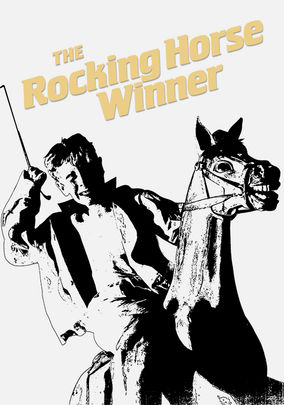 Eyes In The Rocking Horse Winner