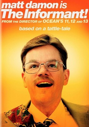 The Informant!