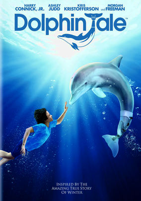 Dolphin Tale