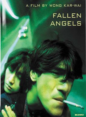 Fallen Angels