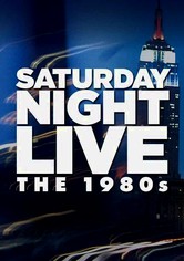 Saturday Night Live: The 1980s