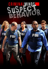 Criminal Minds: Suspect Behavior