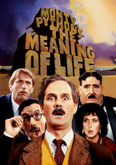 Monty Python's The Meaning of Life