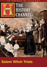 In Search of History: Salem Witch Trials