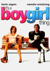 It's a Boy Girl Thing