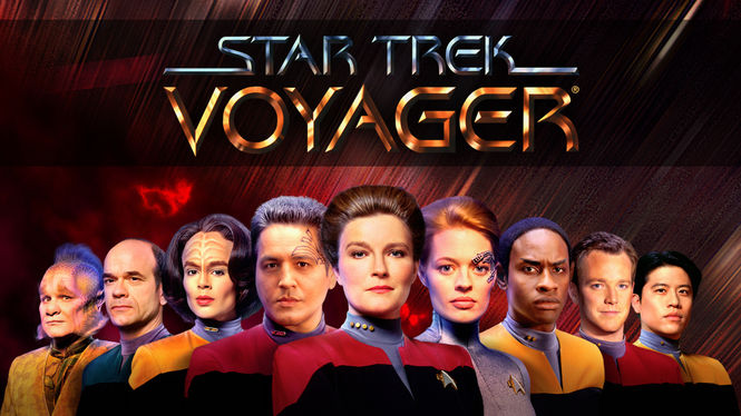 Star Trek Voyager All Seasons Free Download Watch Star Trek: Voyager Online | Netflix
