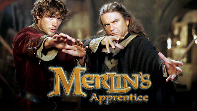 Merlin's Apprentice