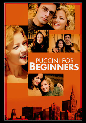 Puccini for Beginners