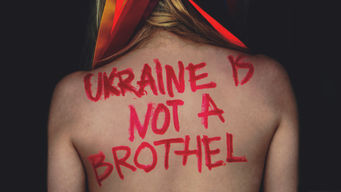 Ukraine Is Not a Brothel