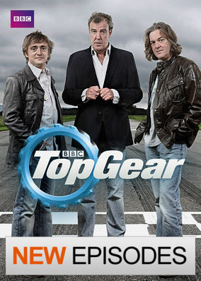 Top Gear - Season 22