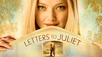 Résultat de recherche d'images pour "letters to juliet netflix"