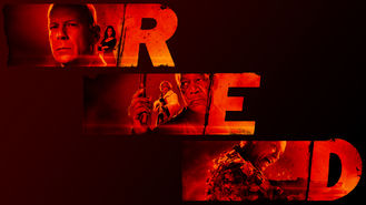 RED (2010) on Netflix in the Netherlands RED (2010) on Netflix in the Netherlands