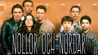 Nollor och nördar