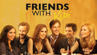 Friends with Kids