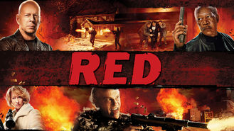 Red (2010) on Netflix in the Netherlands Red (2010) on Netflix in the Netherlands