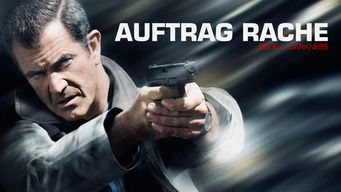 Auftrag Rache