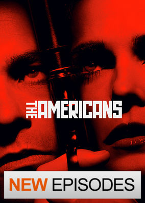 Americans, The - Season 2
