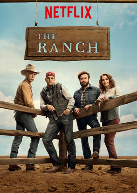 Ranch, The - Season 1