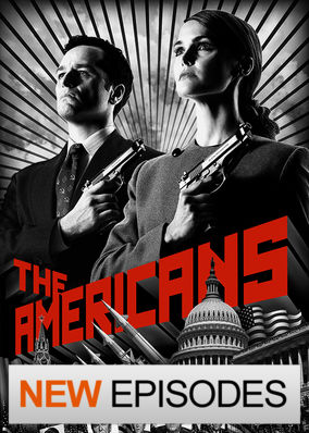 Americans, The - Season 2