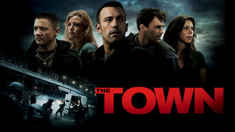 The Town (2010) on Netflix in the Netherlands The Town (2010) on Netflix in the Netherlands