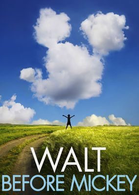 Walt Before Mickey